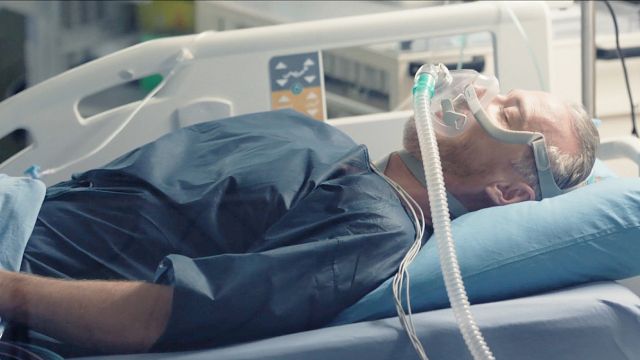 image de la news Plus belle la vie : gravement blessé, Louis Robbie va-t-il s'en sortir ? "Il va y avoir des conséquences” selon Guillaume Faure