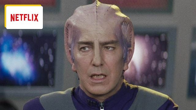 image de la news Ce soir sur Netflix : vous aimez la science-fiction ? Vous aimez la parodie ? Alors, vous allez adorer ce petit bijou d'humour