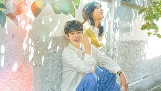 image de la news Ce soir sur Netflix : le K-drama idéal pour préparer la Saint-Valentin