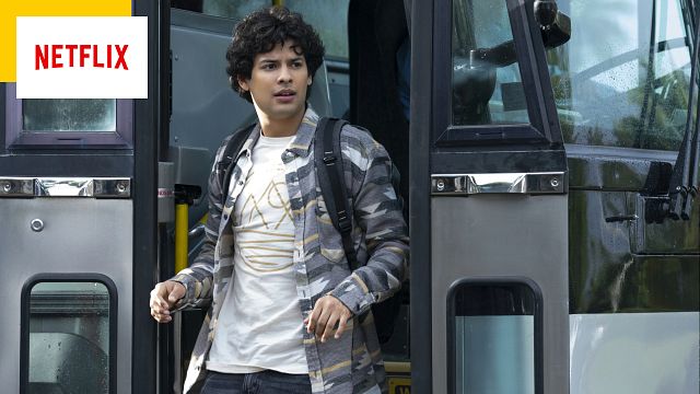 image de la news Netflix : Cobra Kai va s'arrêter, l'acteur principal est déjà triste