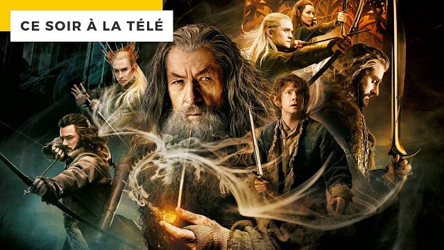 image de la news Ce soir à la télé : probablement le dragon le plus impressionnant de l’Histoire du cinéma