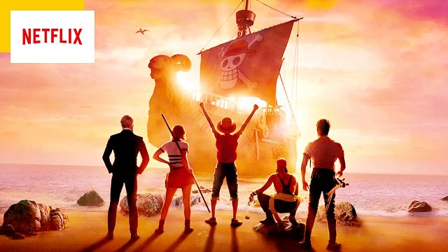 One Piece : l’auteur du manga veut rassurer les fans sur la qualité de la série Netflix