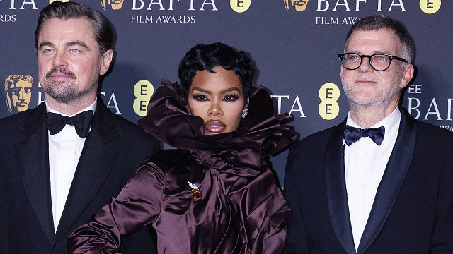 image de la news Une Bataille après l'autre aura-t-il une suite ? La star du film milite pour !