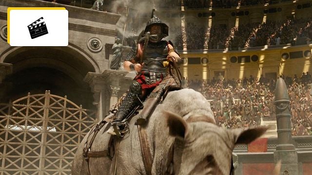 image de la news "Probablement la plus grosse scène d'action réalisée" : cette suite qui arrive au cinéma cet automne promet du très lourd !