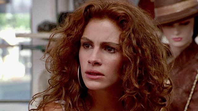 "Les mecs me disent : c'est ok, c'est vous !" : Roland Magdane aurait dû donner la réplique à Julia Roberts dans Pretty Woman !