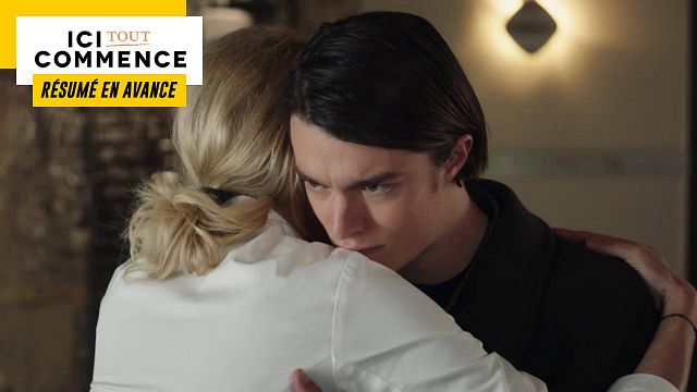 image de la news Ici tout commence : ce qui vous attend dans l'épisode 606 du mercredi 22 février 2023 [SPOILERS]