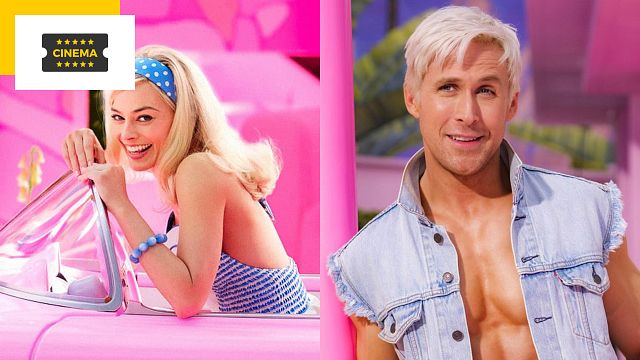 image de la news Après Barbie, la meilleure saga de braquage ressuscitée par Margot Robbie et Ryan Gosling