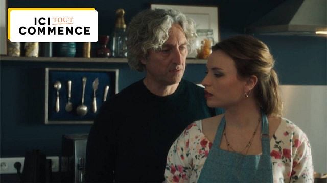 image de la news Ici tout commence : ce qui vous attend dans l'épisode 848 du vendredi 26 janvier 2024 [SPOILERS]