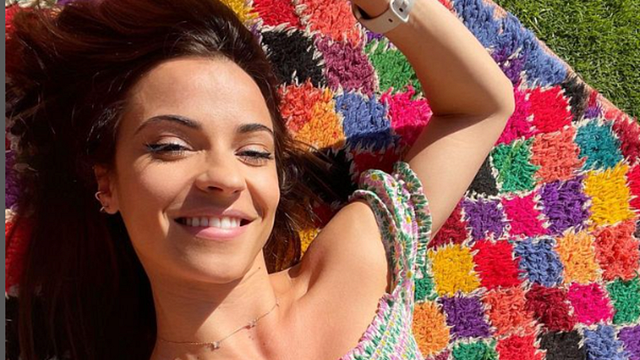 image de la news Denitsa Ikonomova de retour dans Danse avec les stars ? Sa réponse en toute franchise