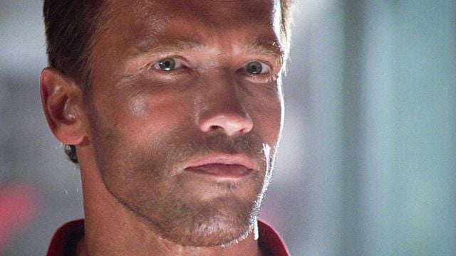 image de la news "Ça n'a pas marché" : il y a 24 ans, ce chef-d'œuvre de la science-fiction a failli être interprété par Arnold Schwarzenegger