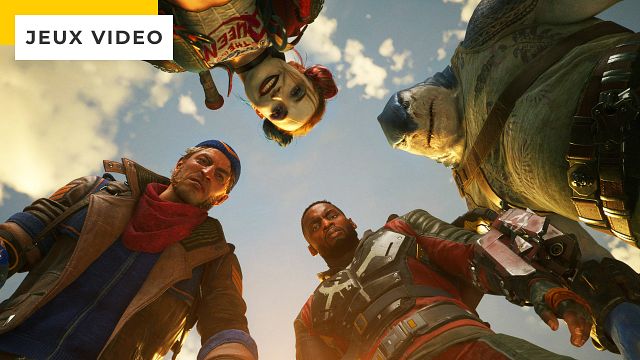 image de la news Suicide Squad - Kill The Justice League : le jeu de Rocksteady à nouveau repoussé
