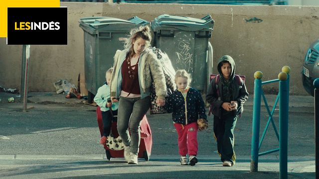 image de la news Inspiré d'une histoire vraie bouleversante : Comme une louve, un film social avec Sandrine Bonnaire à voir au cinéma