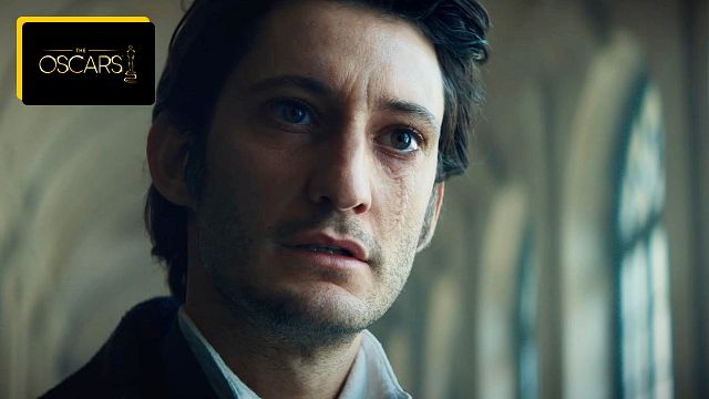 image de la news Le Comte de Monte-Cristo : Pierre Niney peut-il être nommé à l'Oscar du Meilleur acteur ?