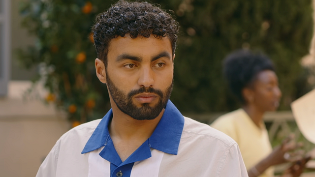 image de la news Clap de fin pour Tout pour la lumière : une saison 2 à venir ? "On croise les doigts pour la suite" révèle Abdellah Boujalal (Mohamed)