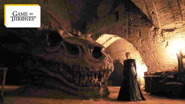 Game of Thrones : bientôt une série sur le plus grand dragon de Westeros ?