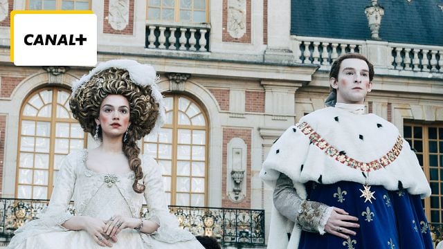 image de la news Marie-Antoinette sur Canal+ : l'affaire du collier volé a-t-elle vraiment existé ?
