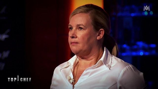 image de la news Top Chef : “Je suis très déçue”, Hélène Darroze réagit à l’élimination de Philippine