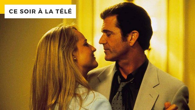 image de la news Ce soir à la télé : une comédie romantique oubliée qui mérite une séance de rattrapage