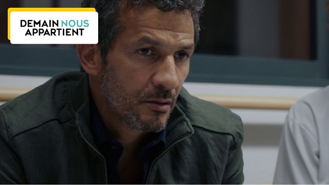 image de la news Demain nous appartient : connu pour son duo culte avec Jennifer Lauret, qui est Kamel Belghazi, l'interprète de William Daunier dans la série ?