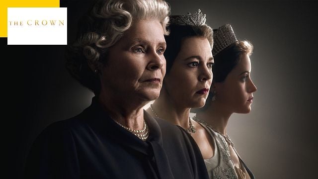 image de la news Netflix : qui a joué la meilleure Elisabeth II dans The Crown ? Un conseiller de la Reine répond !