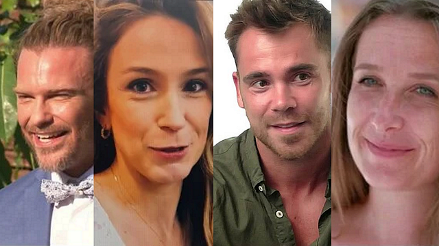 image de la news Romain/Clémence ou Jean-Nicolas/Laurie (Mariés au premier regard) : un de ces deux couples dit non !