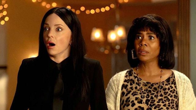 image de la news Box-office US : Scary Movie bat déjà un record !