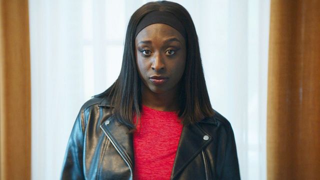 image de la news Premières images : Ahmed Sylla devient L'Infiltrée pour sa première réalisation !