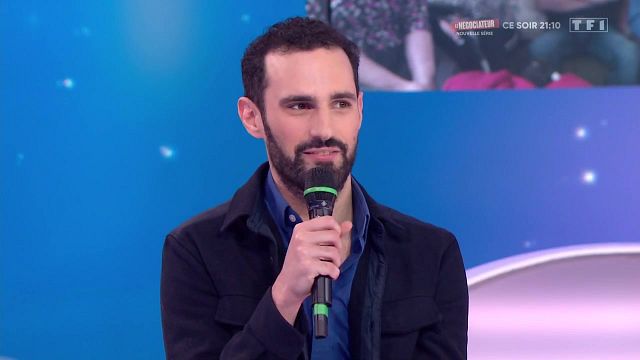 image de la news Surprise, Bruno alias Fifou Dingo de retour dans Les 12 Coups de midi... ! Nouveau projet en vue