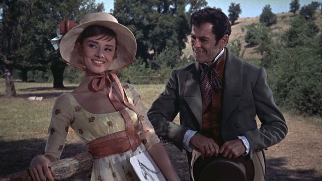 image de la news Aujourd'hui à la télé : quand un monument de la littérature russe devient un chef-d'oeuvre du cinéma hollywoodien