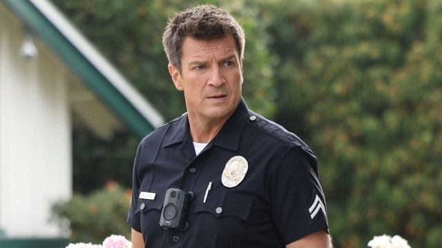 image de la news The Rookie : "Ça me semblait être une fin naturelle"... Le showrunner dévoile les vraies raisons derrière la mort de ce personnage emblématique