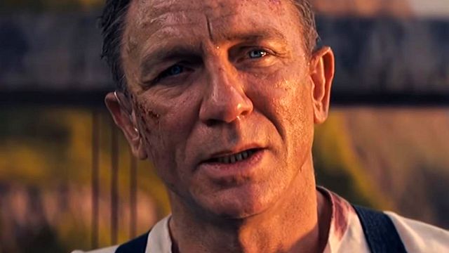 image de la news Ce soir à la télé : si vous voulez voir James Bond pleurer, c'est dans ce film !
