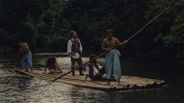 image de la news Il n’était pas le héros que l’Histoire raconte : ce film révèle le vrai visage de cet explorateur légendaire