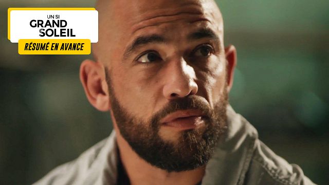 image de la news Un Si Grand Soleil en avance : résumé de l’épisode du jeudi 21 novembre 2024 [SPOILERS]