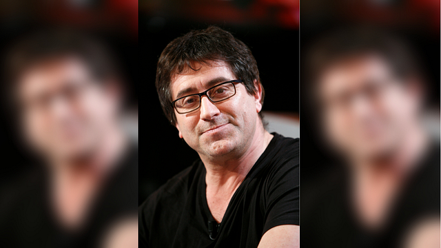 image de la news Star academy 2025 (portrait) : qui est Alain Degois, dit 'Papy', le nouveau prof de théâtre ?