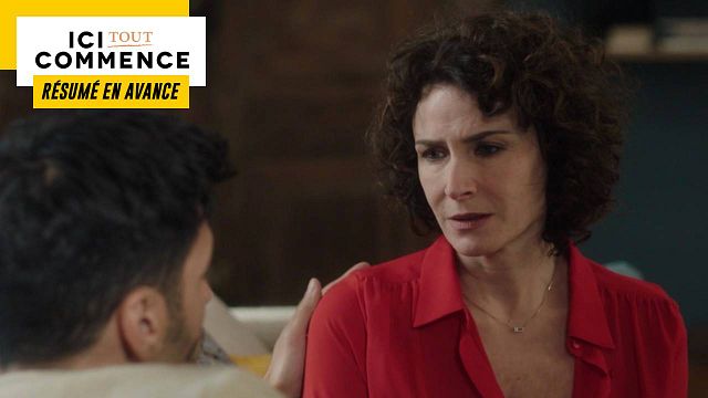 image de la news Ici tout commence : ce qui vous attend dans l'épisode 625 du mardi 21 mars 2023 [SPOILERS]