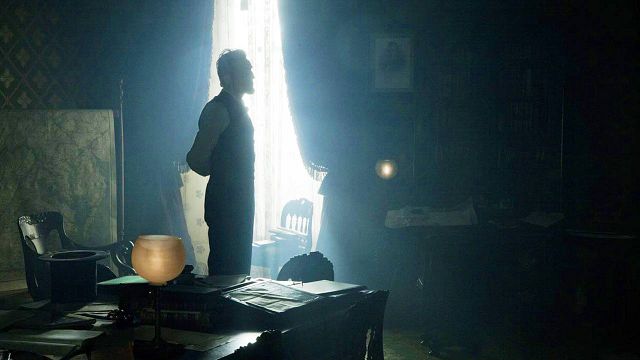 image de la news "À la fin de cette scène, j'ai dû quitter le plateau" : il y a 14 ans, Steven Spielberg a été submergé par l'émotion durant le tournage de ce film aux 2 Oscars