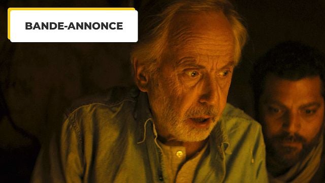 image de la news Fabrice Luchini en Indiana Jones ? C'est dans Le Secret de Khéops dont voici la bande-annonce