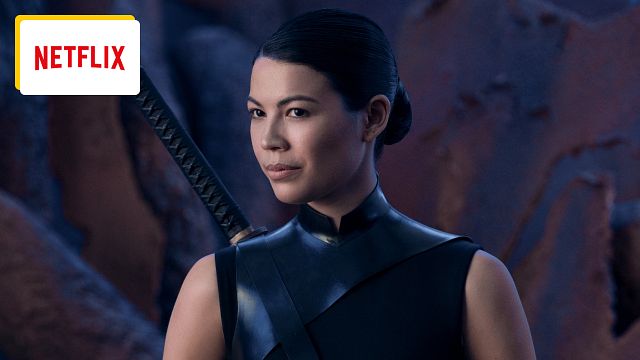 image de la news Le Problème à 3 corps : la série Netflix des créateurs de Game of Thrones est-elle bonne ?