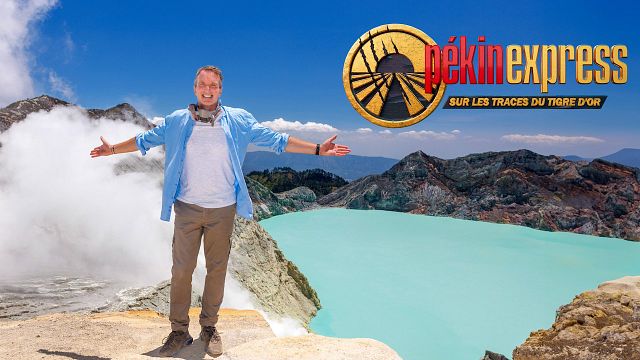 image de la news Pékin Express 2024 arrive : une nouvelle règle inattendue annoncée !