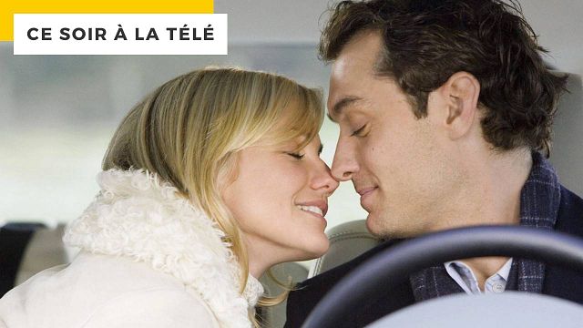 image de la news Ce soir à la télé : la comédie romantique idéale pour une soirée sous la couette