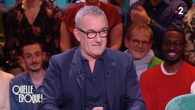 image de la news Christophe Dechavanne victime d'un cambriolage ? Voici ce qu'il s'est vraiment passé