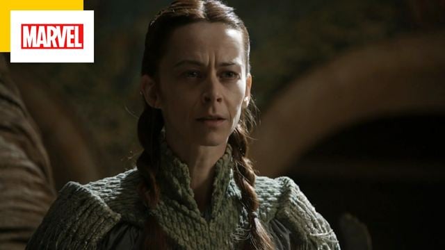 Marvel : une actrice de Game of Thrones rejoint la saison 2 de Loki !