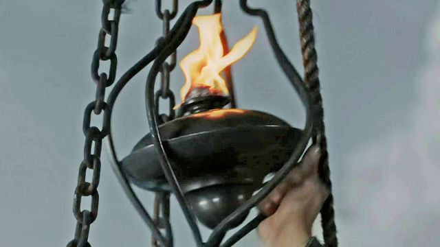 image de la news 4,5 sur 5 : ce chef-d'œuvre du cinéma a déjà 20 ans !