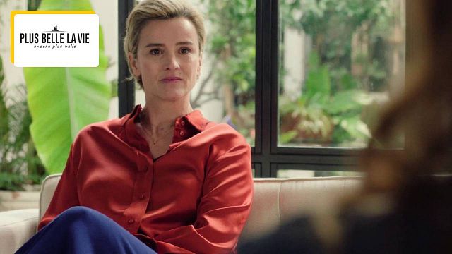 image de la news Plus belle la vie en avance : ce qui vous attend dans l'épisode 83 du mercredi 1ᵉʳ mai 2024 [SPOILERS]