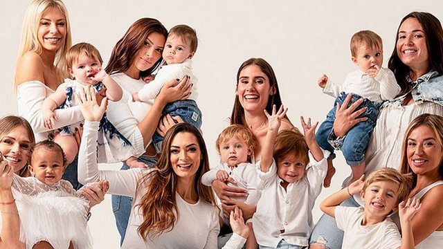 image de la news Mamans et célèbres (TFX) : deux candidates de Secret Story rejoignent le casting !