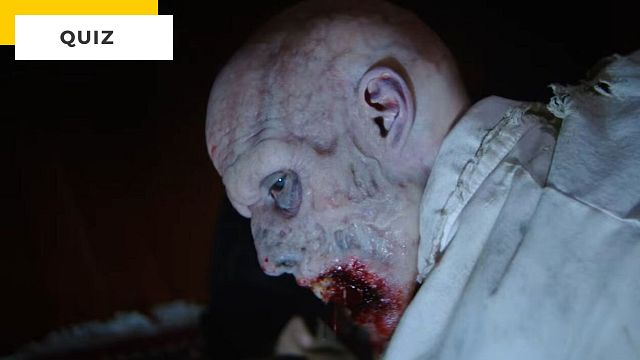 image de la news Quiz zombies : 11 photos, 11 morts-vivants, retrouvez le bon film !