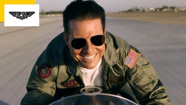 Tom Cruise : un an après sa sortie, Maverick continue à cartonner au Japon