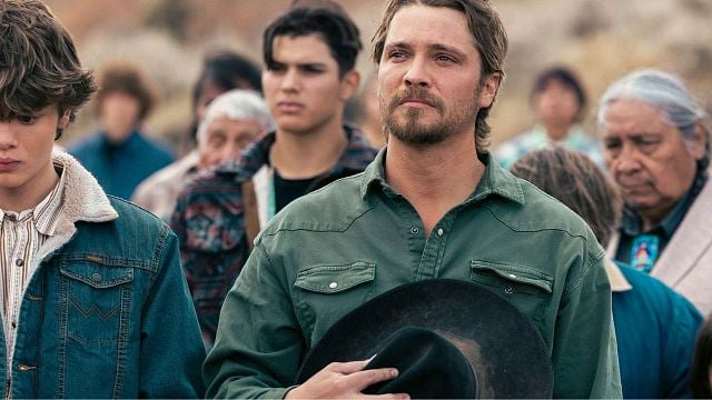 image de la news Marshals : à qui rend hommage le dernier épisode du spin-off de Yellowstone ?