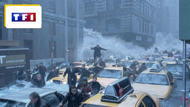 image de la news Les Frères Scott :  cet acteur phare de la série a joué dans le plus grand film catastrophe de tous les temps, et vous l'avez sûrement oublié !