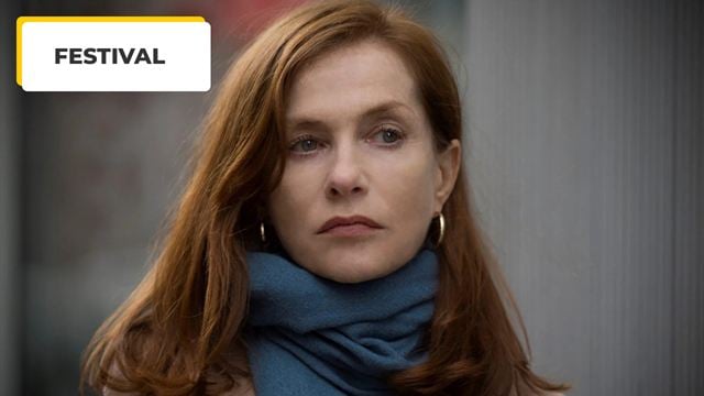 Festival Lumière 2024 : Isabelle Huppert à l’honneur, un film choc de Cannes en avant-première… Tout savoir sur la 16e édition !